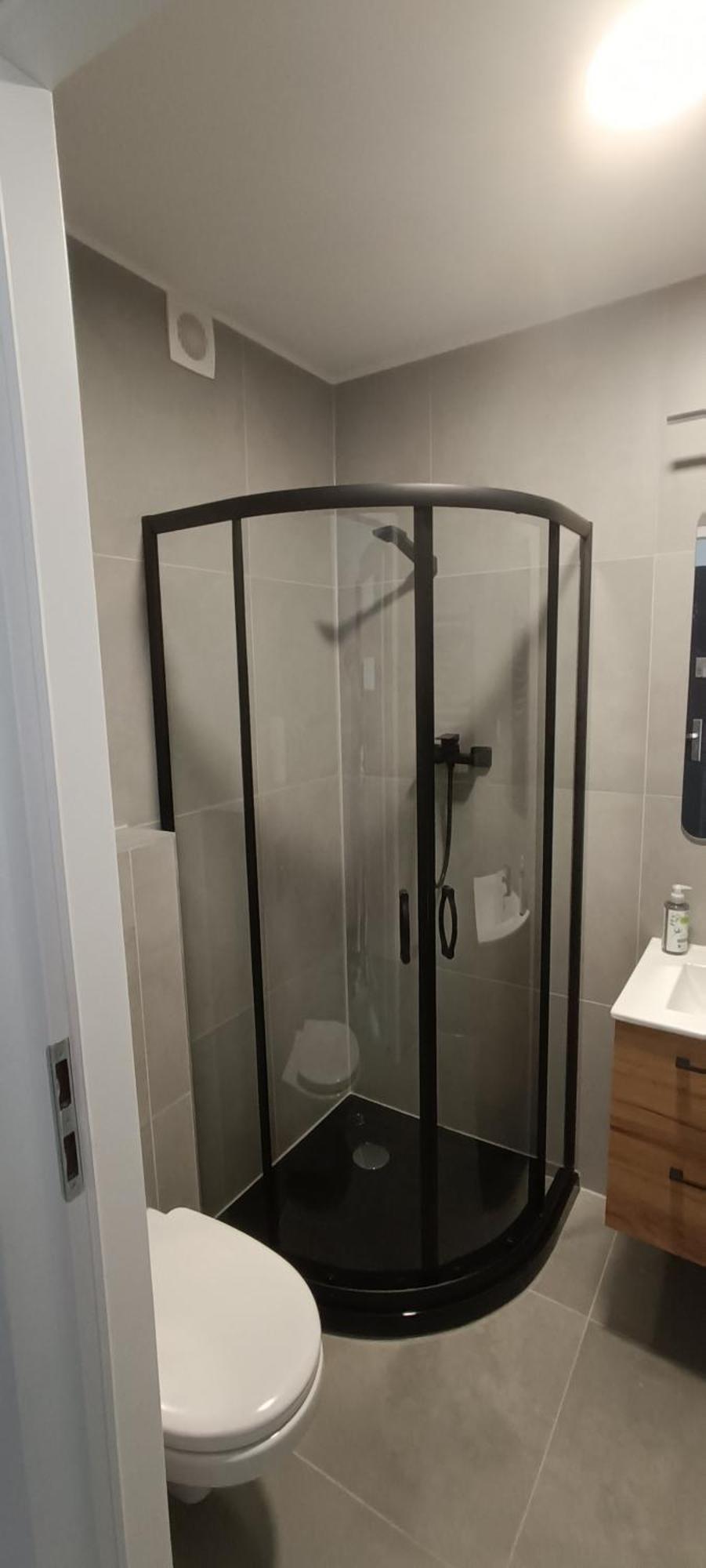 Dom Apartamenty גדינייה מראה חיצוני תמונה
